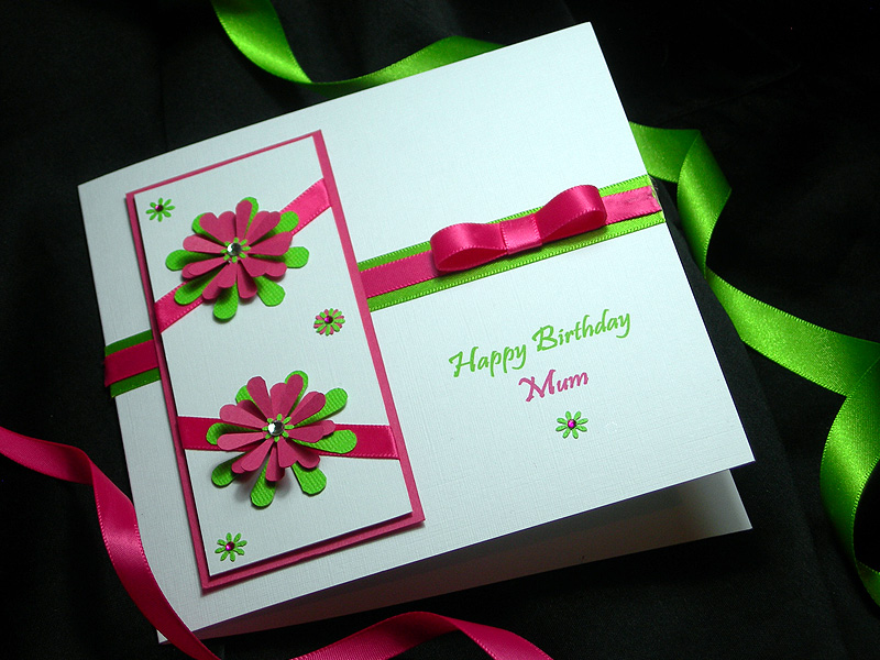 Tahiti birthday card Tahiti birthday card