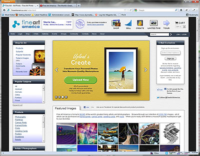 FAA screengrab