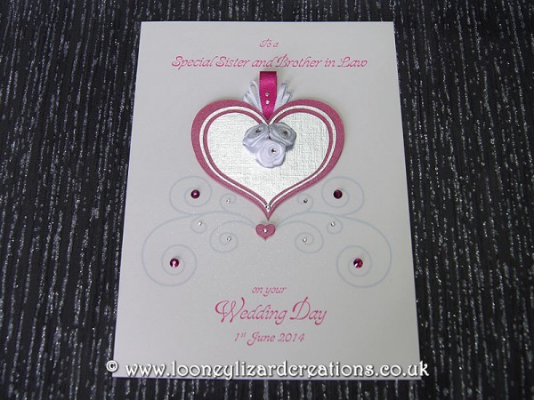 cinderella-bright-pink-ms-wedding-card