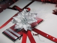 'Christmas Eve' Close Up Detail
