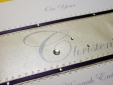 Close up detail