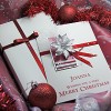 Christmas Eve - Luxury Handmade Christmas Card Christmas Eve - Luxury Handmade Christmas Card