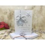 Little Jingle Bells - Includes gift box with matching ribbon & crystal detail