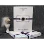 Midnight - Comes with a beautifully hand decorated box to present your card.