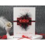Passion - Luxury Boxed Valentines Card