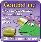 Contact Looney Lizard