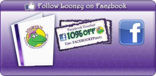 FB fan discount