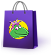 Shopping bag