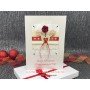Christmas Romance - limited edition with only six available, each individually numbered.