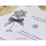 Christmas Wish: Personalise with your own greeting and message