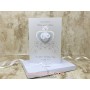 Cinderella: A magical keepsake card, perfect for a fairy tale wedding