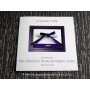 Oxford - Handmade Graduation card in Purple and Black 