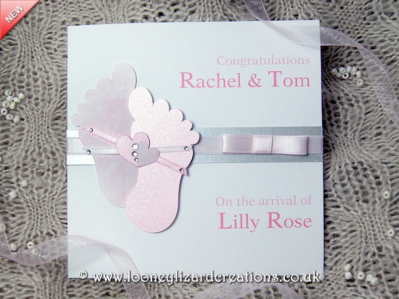 cards for new baby