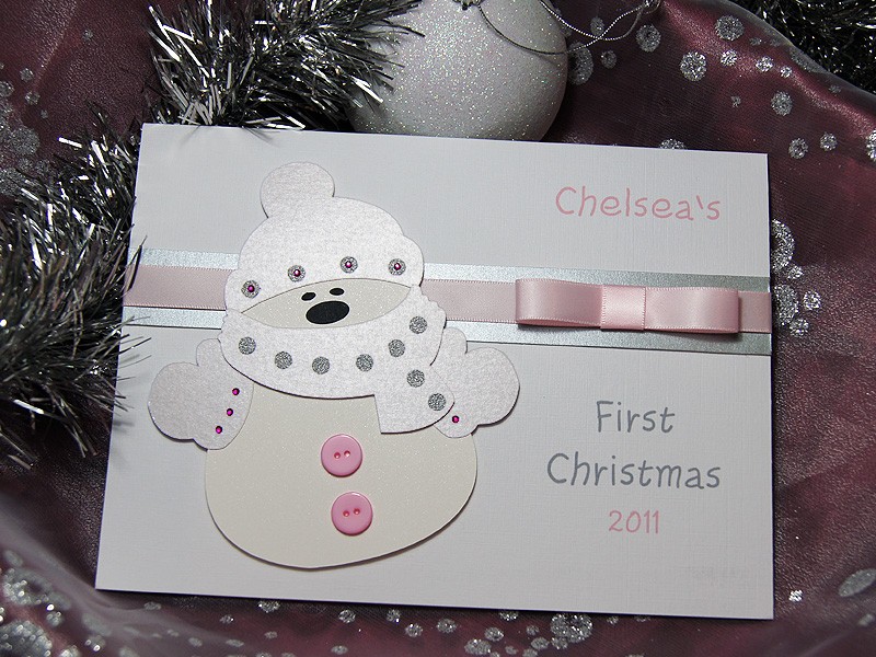 babygirl card