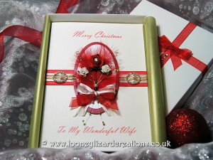 New Christmas Card Designs For 2013